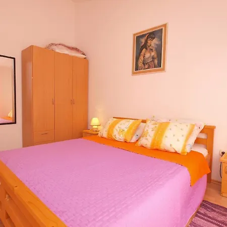 Apartment Fuer 4 Personen Ca 48 Qm In Fazana-surida, Istrien Istrische Riviera *