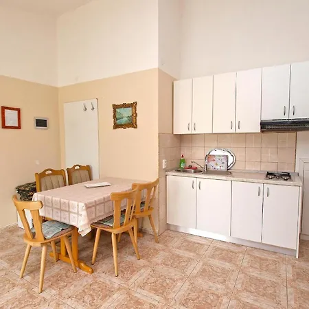 Fuer 4 Personen Ca 48 Qm In Fazana-surida, Istrien Istrische Riviera * Valbandon