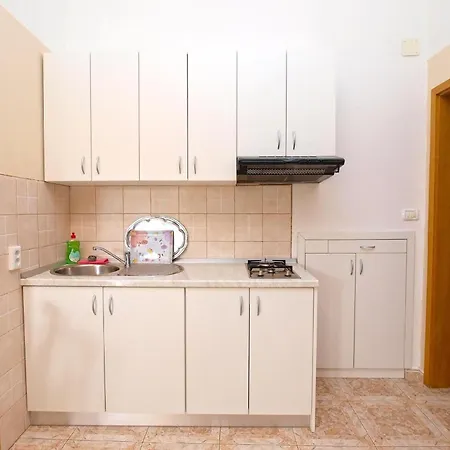 Fuer 4 Personen Ca 48 Qm In Fazana-surida, Istrien Istrische Riviera Apartment Valbandon