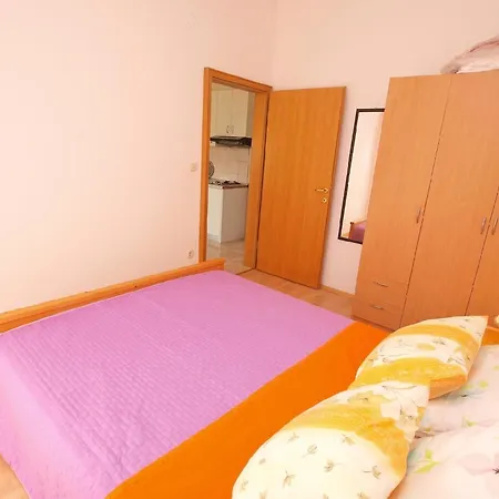 Fuer 4 Personen Ca 48 Qm In Fazana-surida, Istrien Istrische Riviera Valbandon