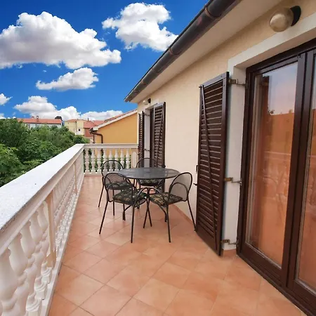 Fuer 4 Personen Ca 48 Qm In Fazana-surida, Istrien Istrische Riviera