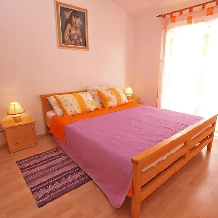 Fuer 4 Personen Ca 48 Qm In Fazana-surida, Istrien Istrische Riviera Apartment *