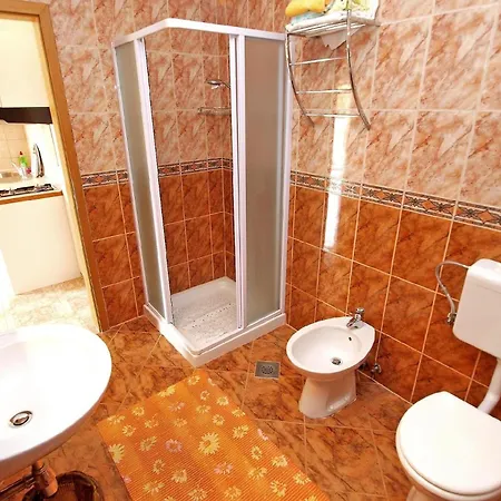 Fuer 4 Personen Ca 48 Qm In Fazana-surida, Istrien Istrische Riviera Valbandon