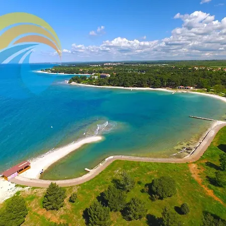 Fuer 4 Personen Ca 48 Qm In Fazana-surida, Istrien Istrische Riviera Valbandon