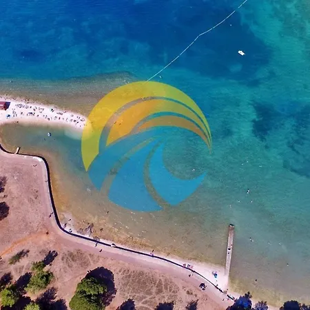 Lejlighed Fuer 4 Personen Ca 48 Qm In Fazana-surida, Istrien Istrische Riviera