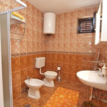 Fuer 4 Personen Ca 48 Qm In Fazana-surida, Istrien Istrische Riviera Valbandon