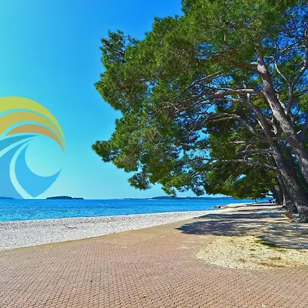 Fuer 4 Personen Ca 48 Qm In Fazana-surida, Istrien Istrische Riviera * Valbandon